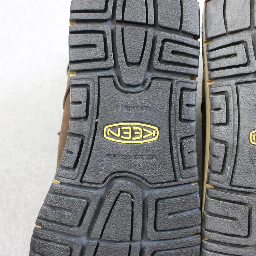 KEEN brand utility
